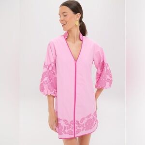 NWT Hyacinth House Caftan Dress